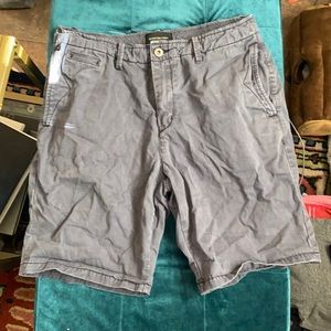 Scotch Soda men’s shorts chino blue 28 30